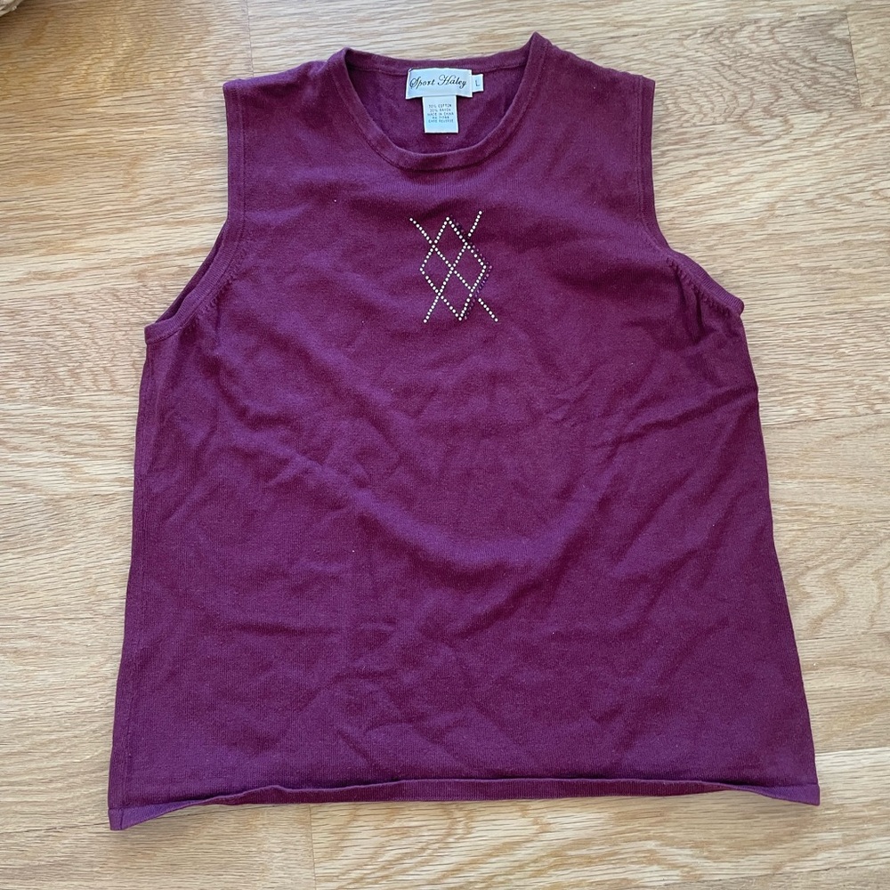 Y2k top